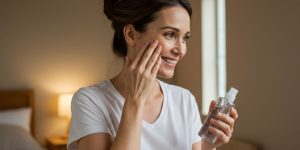 Produtos para limpeza facial que você pode comprar na farmácia