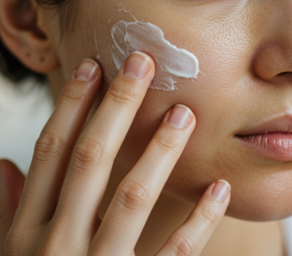 hidratante Cerave Oil Control