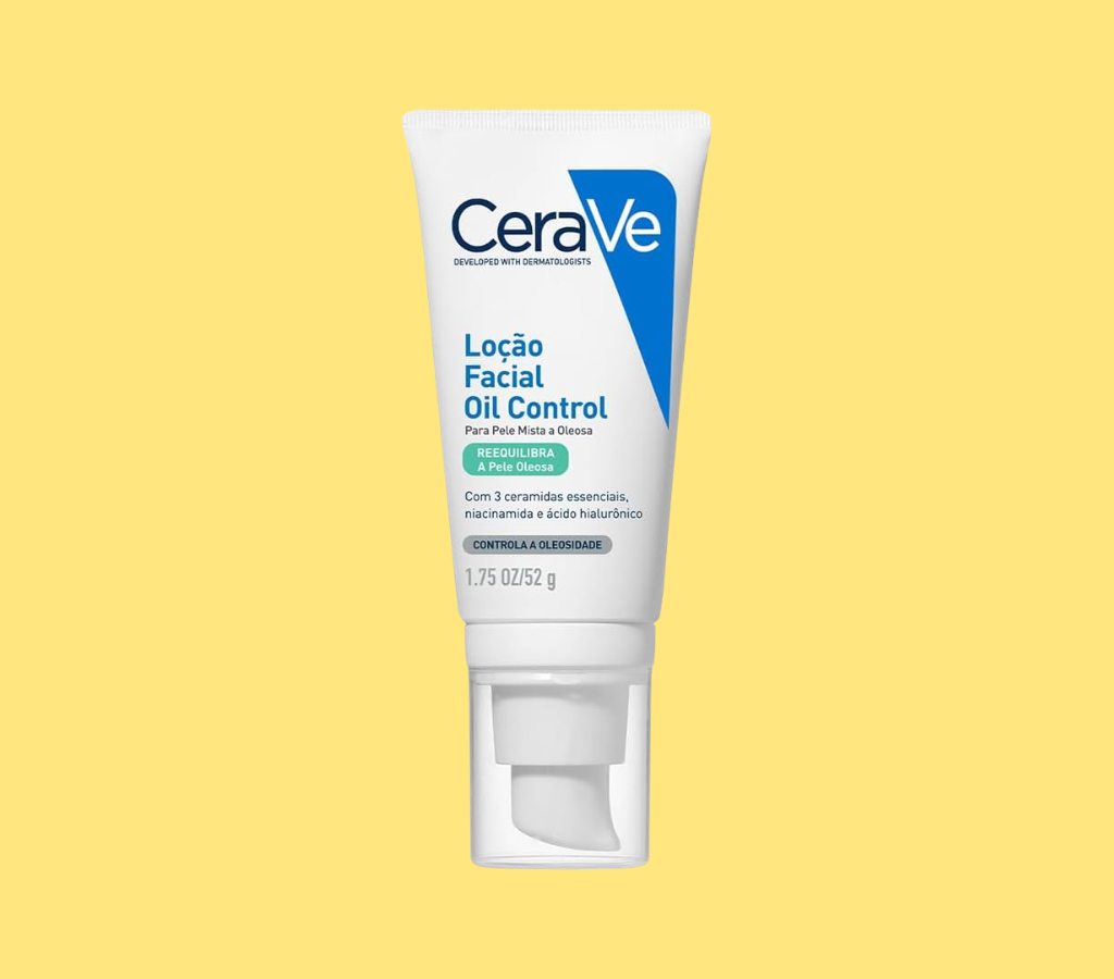 hidratante Cerave Oil Control