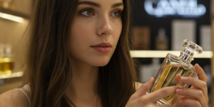 Body Splash Boticário Lily