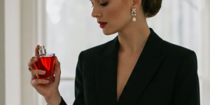 Desempenho na pele Sì Passione