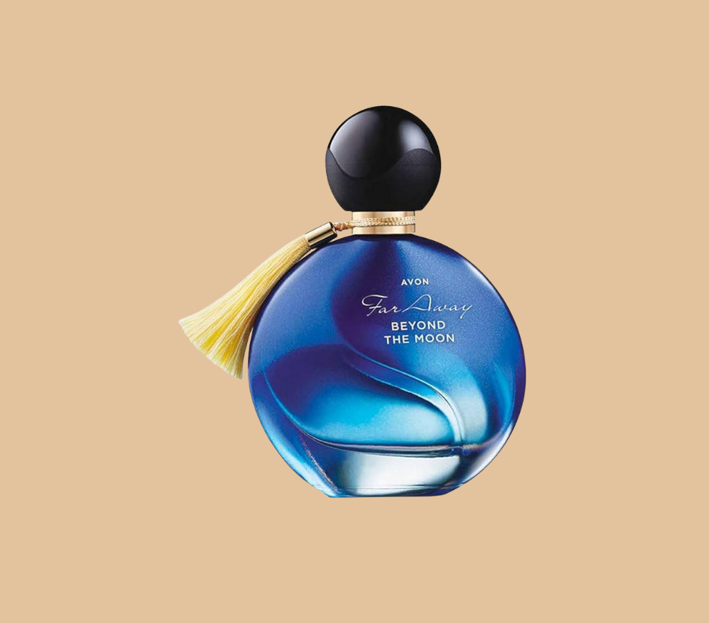 Far Away Beyond The Moon