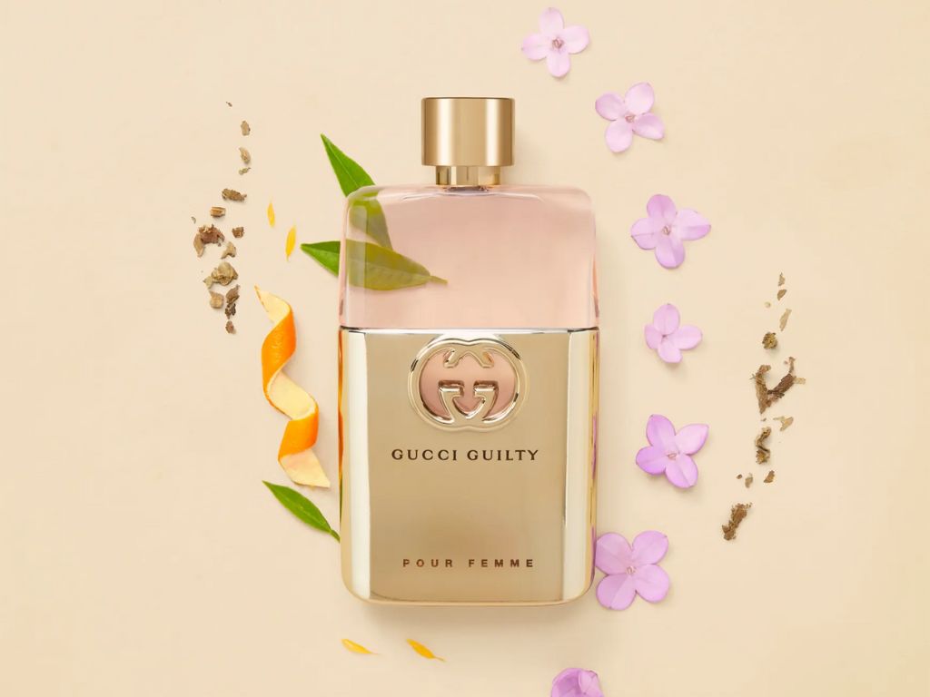 Gucci Guilty Pour Femme EDP
