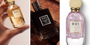 Perfumes O.U.i do Boticário sofisticação e duração