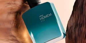 Reclamações sobre o Natura Homem Elo