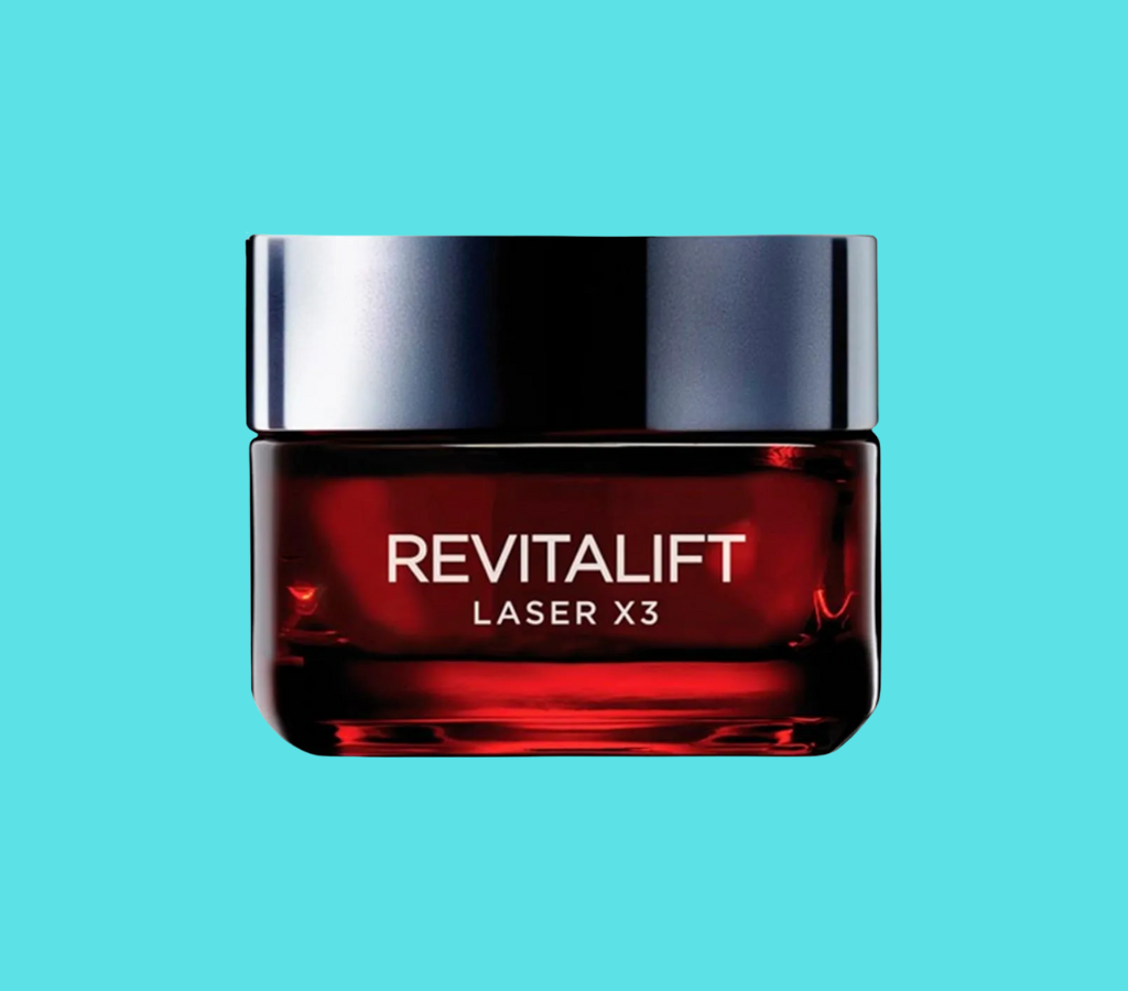 Revitalift Laser X3 da L'Oréal